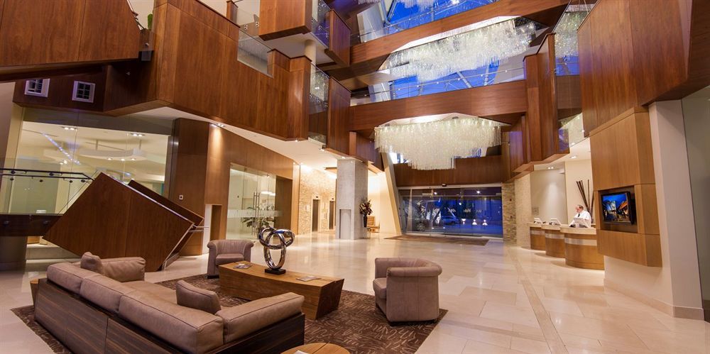 Sparkling Hill Resort And Spa - Adults-Only Resort Vernon Bagian luar foto