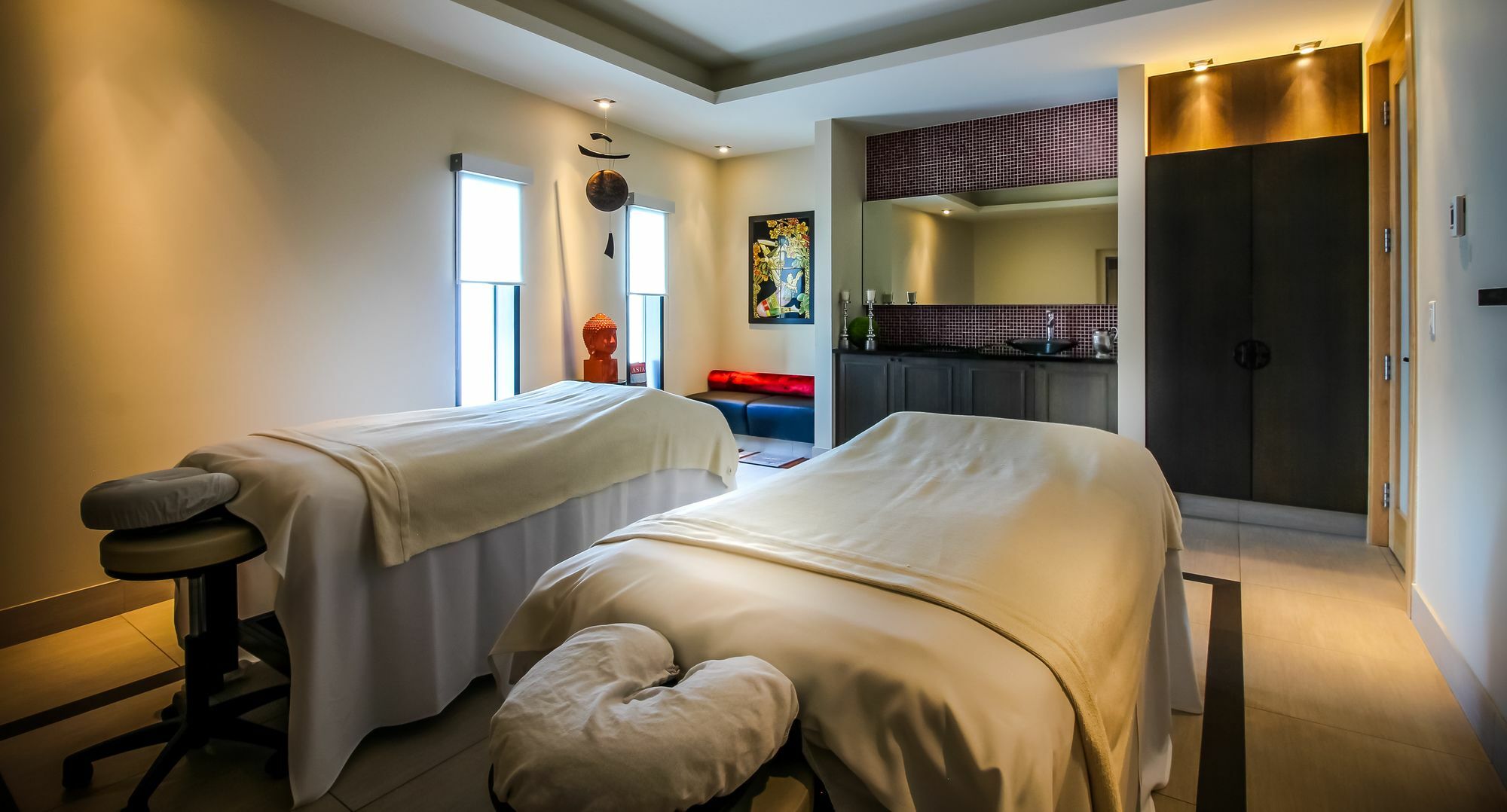 Sparkling Hill Resort And Spa - Adults-Only Resort Vernon Bagian luar foto